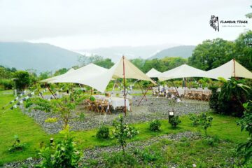 LUVHOPE TENT
