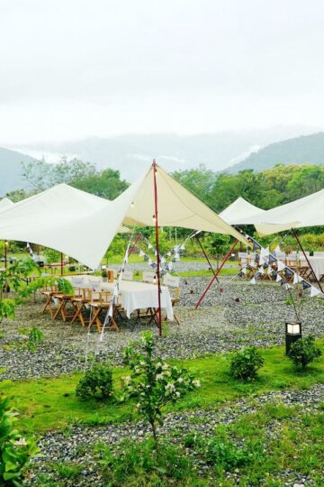 LUVHOPE TENT