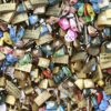 LOVE-LOCKS