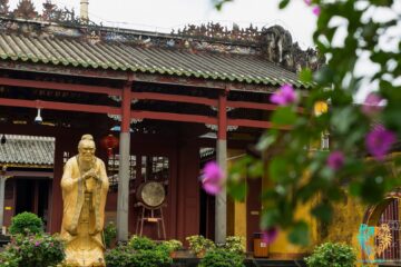 Confucius