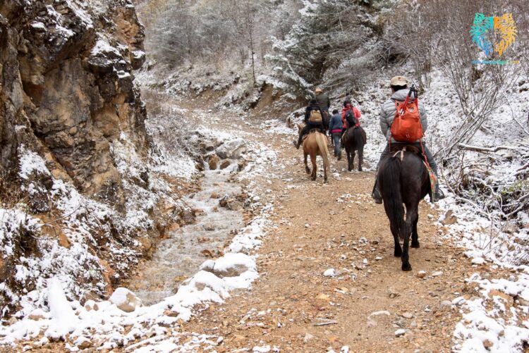 Jiuzhaigou-adventure