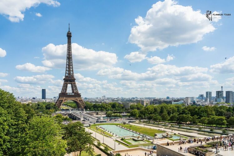The_Eiffel_Tower_Amid_the_Gardens